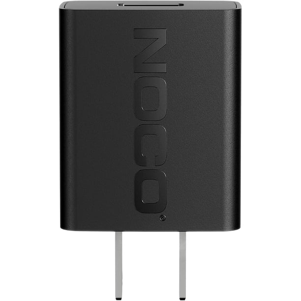 NOCO NUSB211NA 10W USB Wall Charger - Walmart.ca
