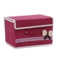 thumbnail image 2 of Bolsas de Almacenaje Plegables Ganfancp Caja Contenedora de Ropa Organizador 1 Bolsa de Almacenamiento, 2 of 4
