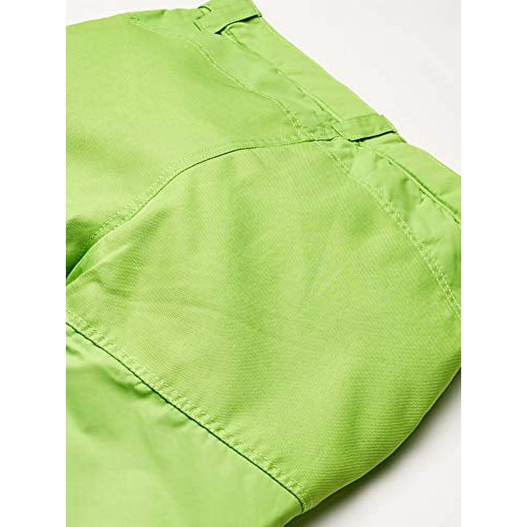 Arctix Kids Waterproof Snow Pants with Reinforced Knees and Arctix Kids Waterproof Snow Pants with Reinforced Knees and