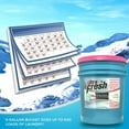 thumbnail image 5 of Ultra Fresh Platinum 5 Gallon Spring Fresh Fabric Softener, Up to 640 Loads, 5 of 9