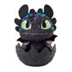thumbnail image 2 of Peluche de Dragón con Huevito Spin Master Como Entrenar a tu Dragón Bebé Chimuelo V2 9.8 cm, 2 of 4