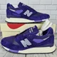 thumbnail image 2 of New Balance 998 Teddy Santis Made In USA Men 10.5 / Women 12 Plum Purple U998TE?, 2 of 6