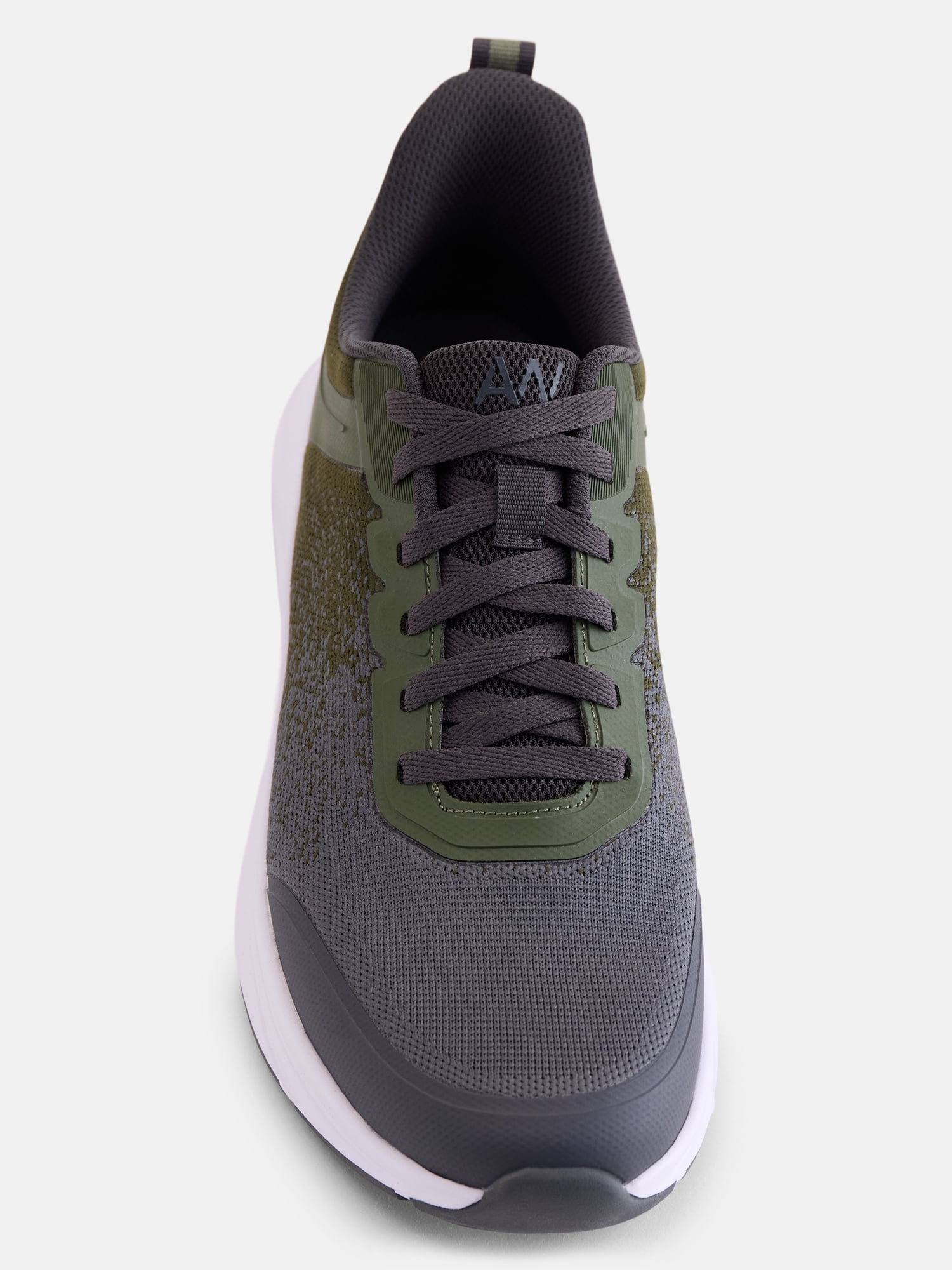 Athletic Works Men's Core Jogger 2.0 Sneakers, Wide Width Available