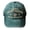 Dark Green, variant on Warning Grumpy Old Man Hat Embroidery Baseball Cap, Funny Adjustable Cotton Baseball Hats for Men and Women