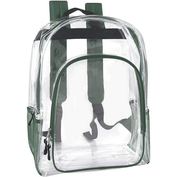 Trailmaker Carrying Case (Backpack) Notebook, Accessories, Green