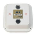 thumbnail image 1 of Incubadora de huevos, incubadora de aves de corral, incubadora LED giratoria para , Control de temperatura para huevos de, 1 of 7