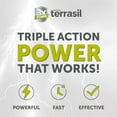 thumbnail image 6 of Terrasil Athlete's Foot Soap Bar, Natural Activated Minerals, For Itchy, Burning Feet, 75g, 6 of 7
