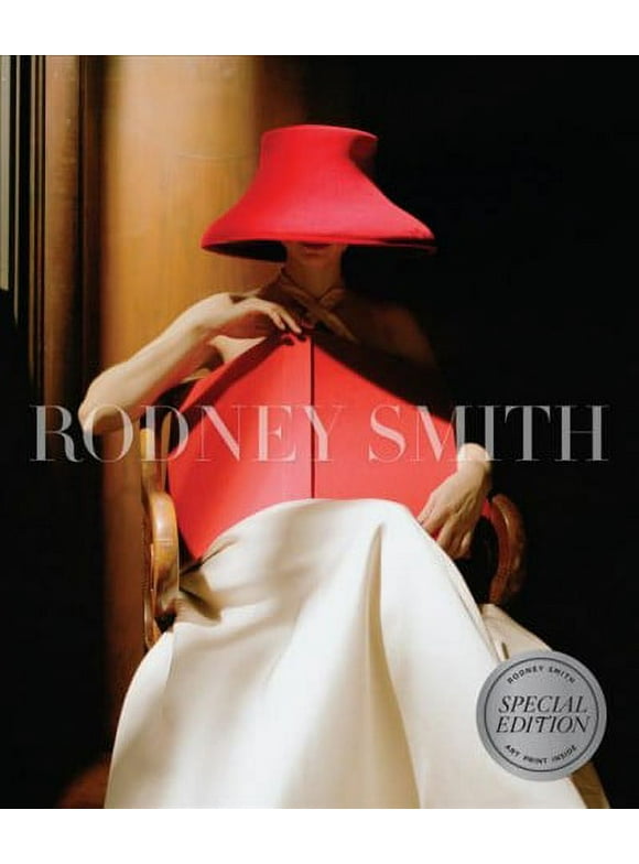 Rodney Smith Photographs : Includes Art Print