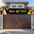 thumbnail image 5 of Golden Balloons Stars Backdrop Banner for 60th Birthday Party, Happy Birthday Cheers Decoration, Party Supplies Photography Props for Celebrations Events Decorations, 5 of 8