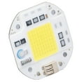 thumbnail image 3 of Cob Lamp Bead Led Chip Cob Led Chip Diy Lighting Parts COB Lamp Bead High Power LED Chip High Brightness COB Light Emitter Drive Free For DIY Lighting 110V, 3 of 8
