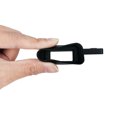 thumbnail image 2 of Ergonomic Long Camera Eyecup for Sony A7C Soft Silicone Hot Shoe Installation, Viewfinder Protection, 2 of 7