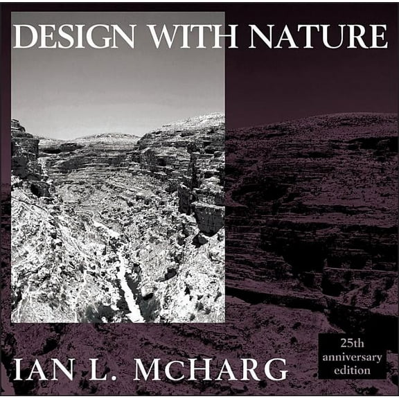 Wiley Sustainable Design Design with Nature, Book 6, (Paperback)