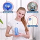 thumbnail image 4 of Seitruly Botella de resina sinusal a presión Neti Pot con palo, irrigador de limpieza Nasal reutilizable a prueba de fugas, cuidado Personal Type2, 4 of 6