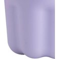 thumbnail image 4 of ORUYROP Makeup Brush Washing Pad, Multifunctional Safety PP TPR Makeup Brush Cleaner Makeup Brush Bowl with Drying Rack(Purple), 4 of 7