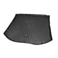 thumbnail image 2 of Rugged Ridge 12975.35 Floor Liner, Cargo; Black, 1993-1998 Jeep Grand Cherokee ZJ, 2 of 11