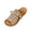 Khaki, variant on Vintage Lace Up Slide Mules, Cutout Open Toe Platform Sandals, Distressed Summer Casual Slides, Women Lace Up Cutout Slide Sandals Open Toe Vintage Platform Slip On Summer Casual Mules, Khaki 5.5