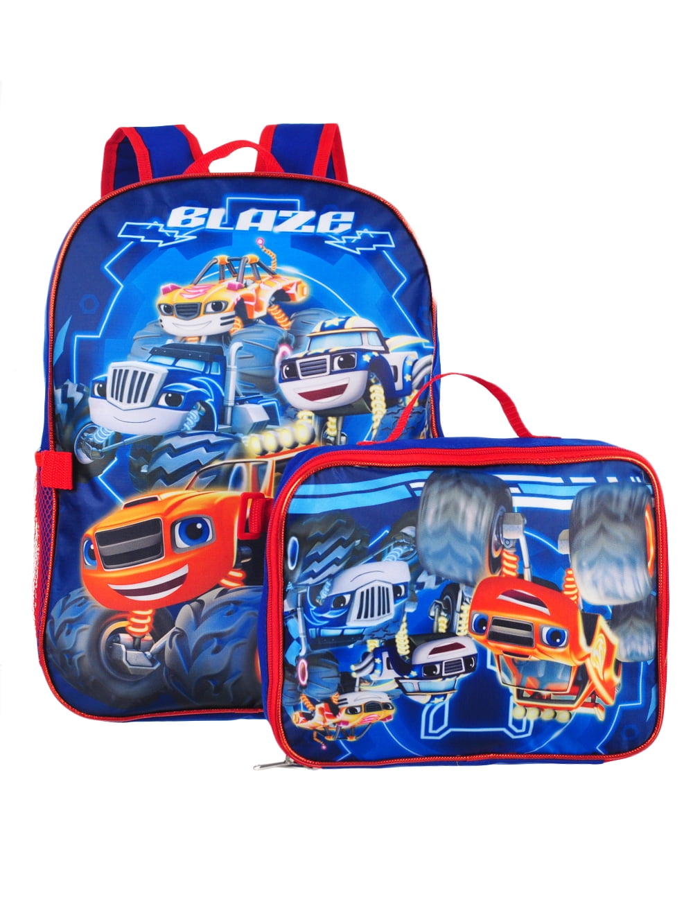 walmart blaze and the monster machines