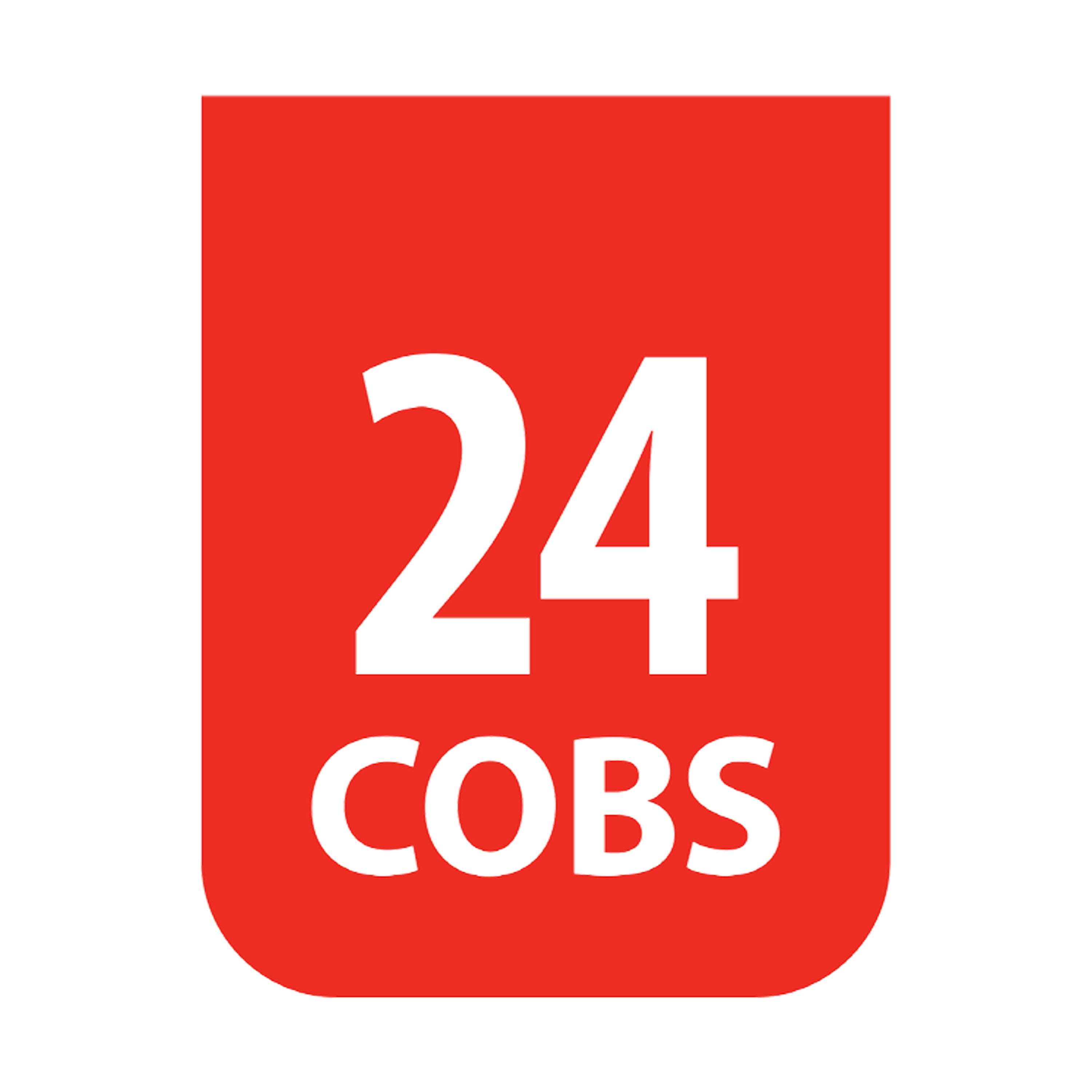 Great Value Corn on The Cob, 24 Count (Frozen)