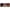 Barn Brown, variant on 33x16 Light Brown Veneer Real Wood Picture Frame Width 1.25 inches | Interior Frame Depth 0.5