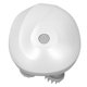 thumbnail image 5 of Masajeador de Cuero Cabelludo Portátil, Vibrante IPX7 Impermeable Múltiple Masajeador Eléctrico de Cuero Cabelludo Relajación de Amasado para El Cuerello, 5 of 7