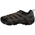 thumbnail image 3 of Merrell Chaussure de Randonnée Moab 2 Vent pour Hommes, Noyer, 7.5 m US, 3 of 7
