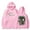 Pink, variant on The Apothecary Diaries Maomao Pullover Hoodies Cosplay Unisex Fashion Long Sleeve Sweatshirts