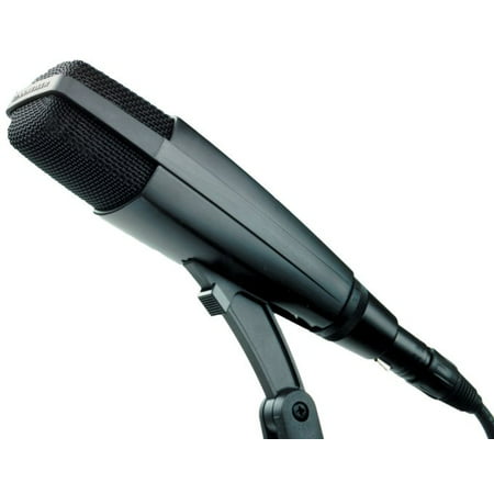 UPC 615104009844 product image for Sennheiser MD421II Dynamic Microphone | upcitemdb.com
