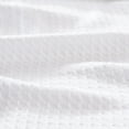 thumbnail image 5 of Madison Park Egyptian Cotton Lightweight Blanket, Twin - White, 5 of 5