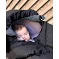thumbnail image 5 of 7AM Enfant Car Seat Cover Cocoon - Baby Cover with Universal Fit, 5 of 5
