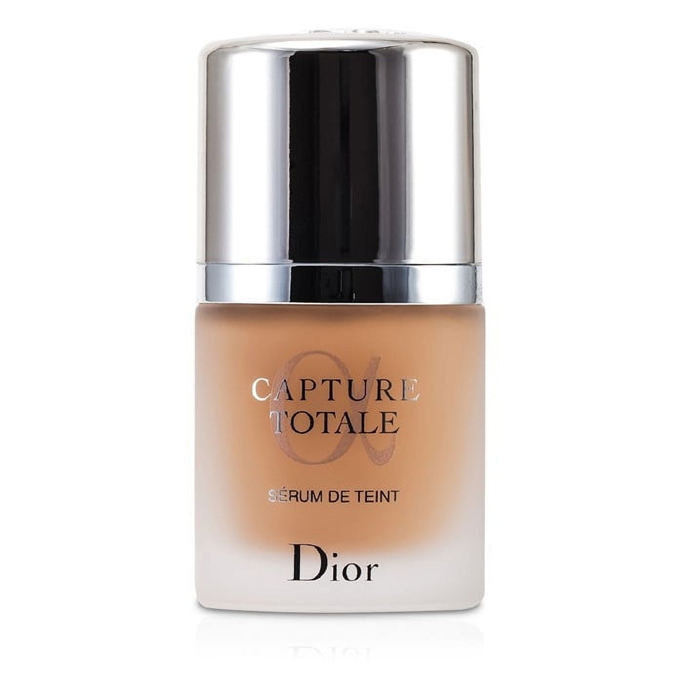 Capture Totale Triple Correcting Serum Foundation SPF 25 # - 020