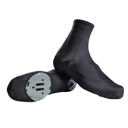 

1 Pair Riding Cycling Shoes CoverMountain Overshoes Boot Protector Cover Warm Bike