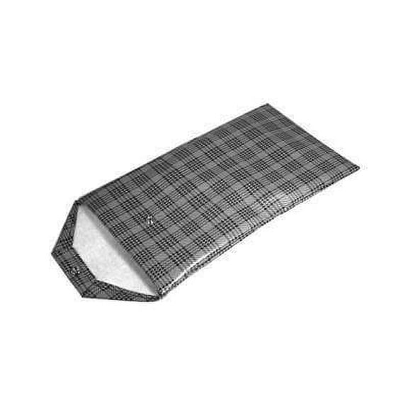 Scott Drake JB-FM-PLD Jack Bag Plaid
