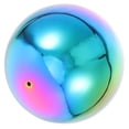 thumbnail image 1 of Phenofice Globe d'Observation en Acier Inoxydable Multicolore Sphère Creuse pour Décoration de Jardin Extérieur, 1 of 8