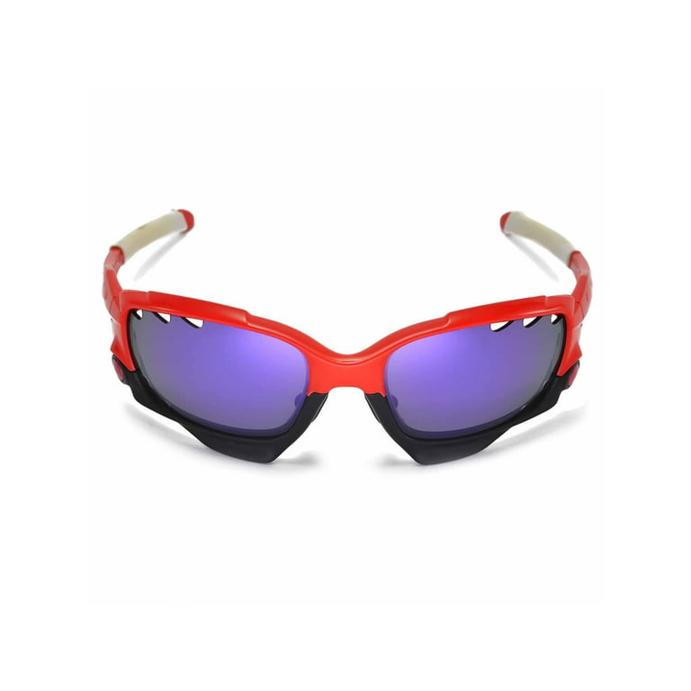 Oakley racing jacket polarized hotsell