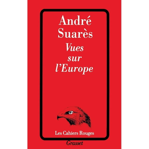Vues sur l'Europe, (Paperback)