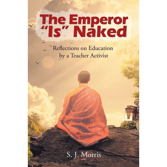 The Emperor "is Naked" (Paperback)
