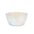 thumbnail image 1 of Hometrends 10-Inch Acrylic Multi Colored Luster Serve Bowl, 1 of 1