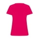 thumbnail image 4 of Eres Más Que una Camisa de Puntuación de Prueba de Manga Corta con Cuello en V con Mensaje Inspirador, Estilo Casual, 4 of 5