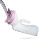 thumbnail image 3 of Urinario femenino para mujeres, botella de orina junto a la cama 32oz/1000mL para ancianos, postrados en cama, pacientes en la cama, botella de orina portátil con anillo suave de silicona,, 3 of 4