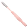 thumbnail image 2 of Dual Sided Metal Foot File Callus Remover, Long Handle Pedicure Foot Scraper, Portable Dead Skin Corn Exfoliator Tool for Cracked Heel Foot Spa Home Pedicure Care, 2 of 6