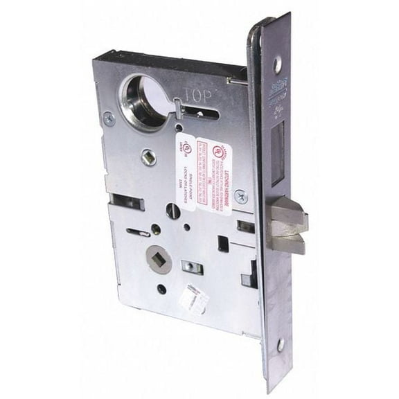 Corbin Russwin Corbin Mortise Lock Case, Series ML2000 ML2057 LL 626