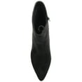 thumbnail image 5 of Brinley Co. Womens Tru Comfort Foam™ Pointed Toe Bootie, 5 of 7