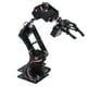 thumbnail image 1 of Robot de con Mecánico Controlado Por Servo, Kits de Montaje de Robótica de Aprendizaje, Bricolaje, Coordinación de Ojos , Juguete de, 1 of 8