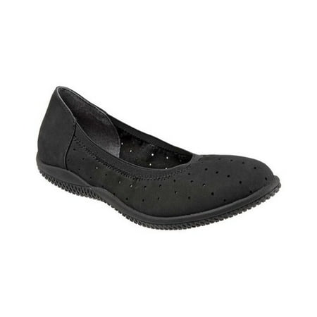 

Softwalk Womens Hampshire Ballet Flat