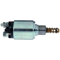OEG Parts New 24V Starter Solenoid Switch Replacement For Deutz (1967-85), International (1982-86), KHD (1967-85), Liebherr (1974-96), Poclain (1976-82) 0 331 402 008, 0331402508