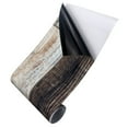thumbnail image 3 of Weiweiguan 1Pc Nordic Wood Grain Flooring Sticker DIY Self-adhesive Waterproof Sticker, 3 of 7