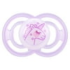 MAM Perfect Night Pacifier, 6+ Months, Girl, 1 pack