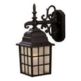thumbnail image 2 of Acclaim Lighting 5302 Nautica 1 Light 15" Height Outdoor Wall Sconce, 2 of 2