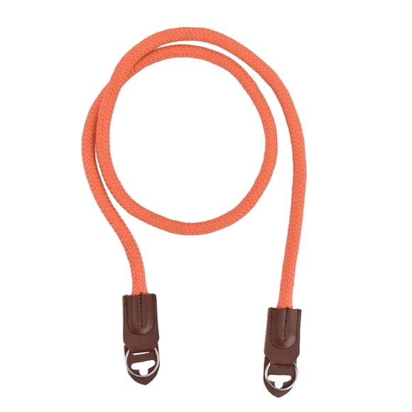 Correa de nailon para cámara, correa de nailon para cámara, accesorio universal para cámara, correa para cámara fabricada con cuidado
