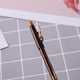 thumbnail image 3 of Lápiz de barbero Edge Hair Line Razor Trace Beard Outliner Pen (marrón claro) Ygjytge Cuidado Belleza, 3 of 4